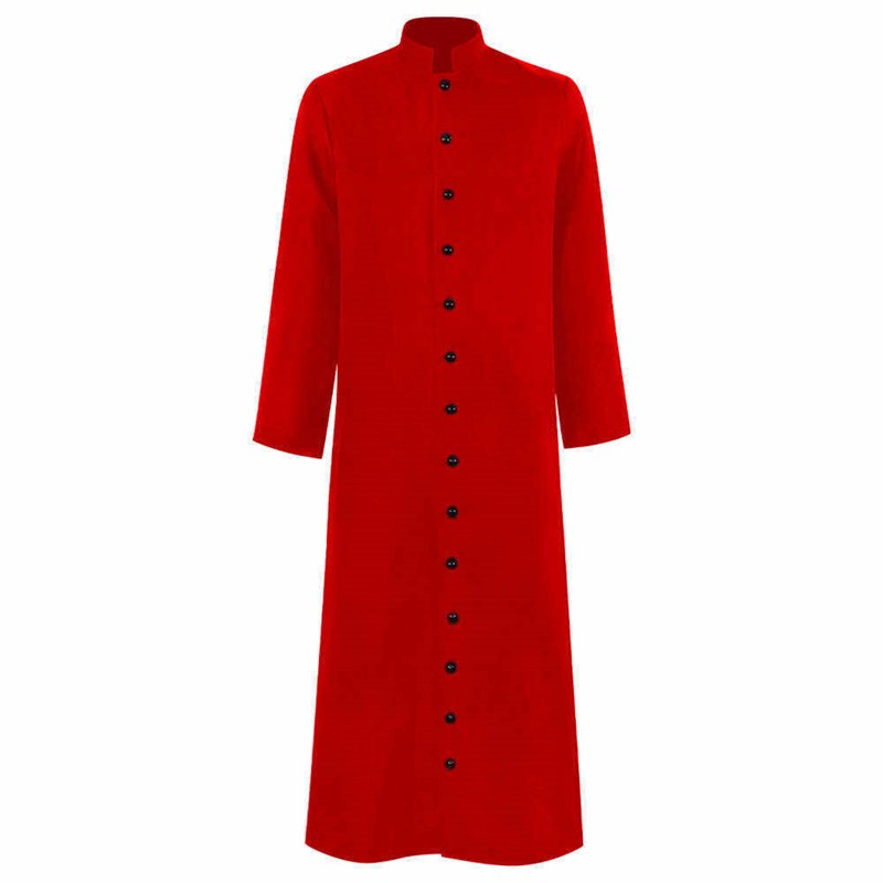 Ethnic Clothing & Online Fashion Store Khaadi Pk - Halloween Medieval Monastic Robe Wizard Priest