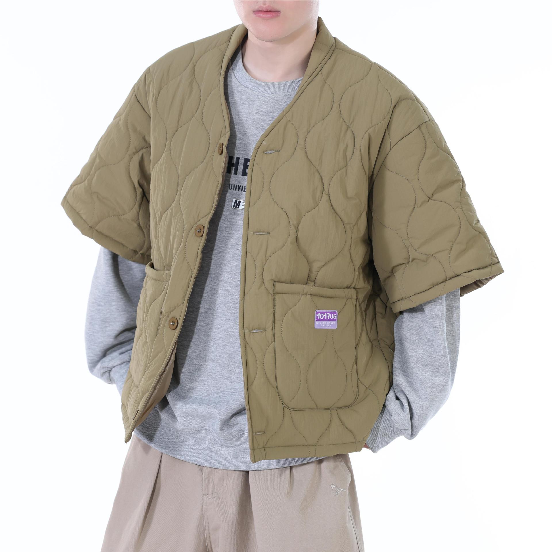 New Fall/Winter Japanese-Style - Haori Japanese Jacket review and price