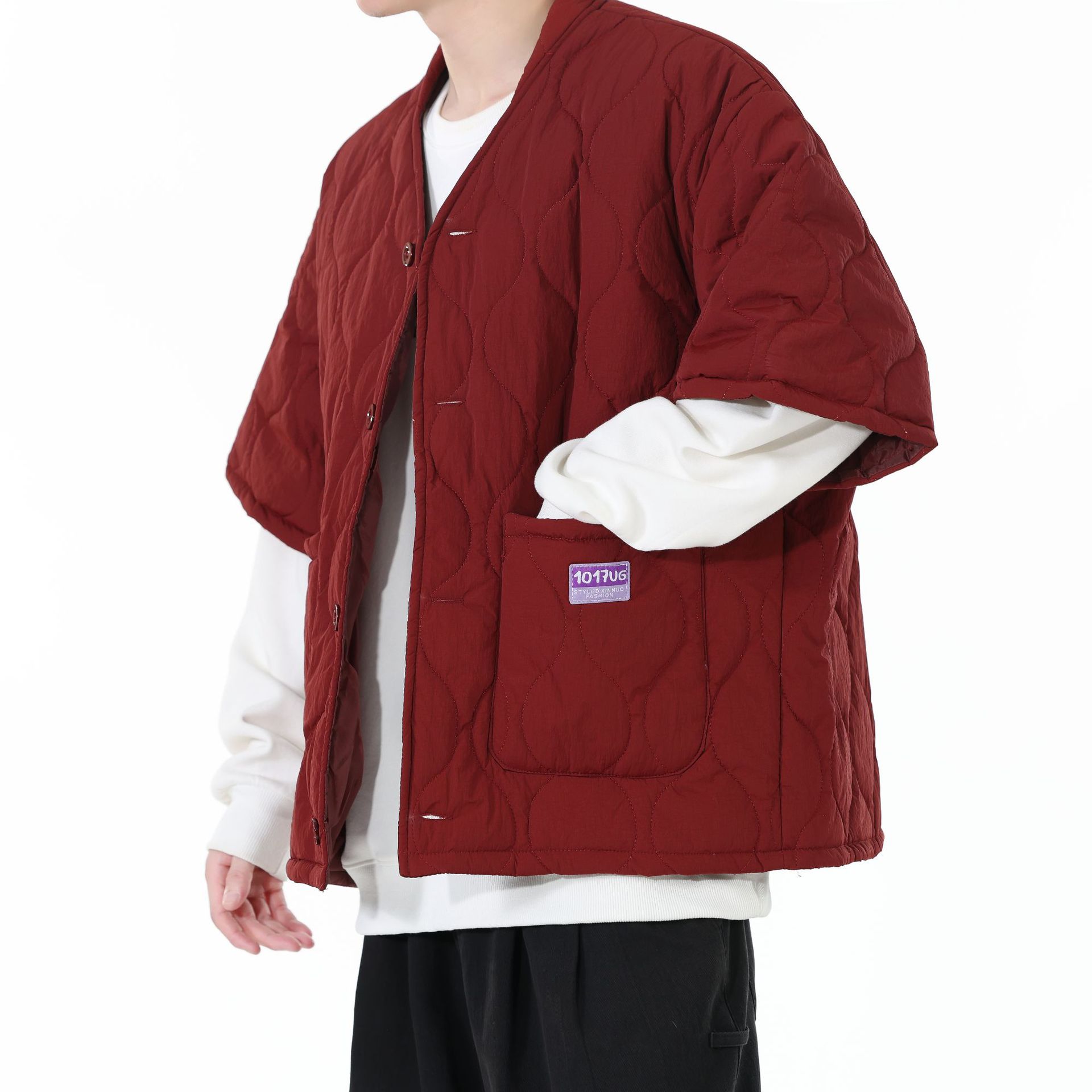 New Fall/Winter Japanese-Style - Haori Japanese Jacket review and price