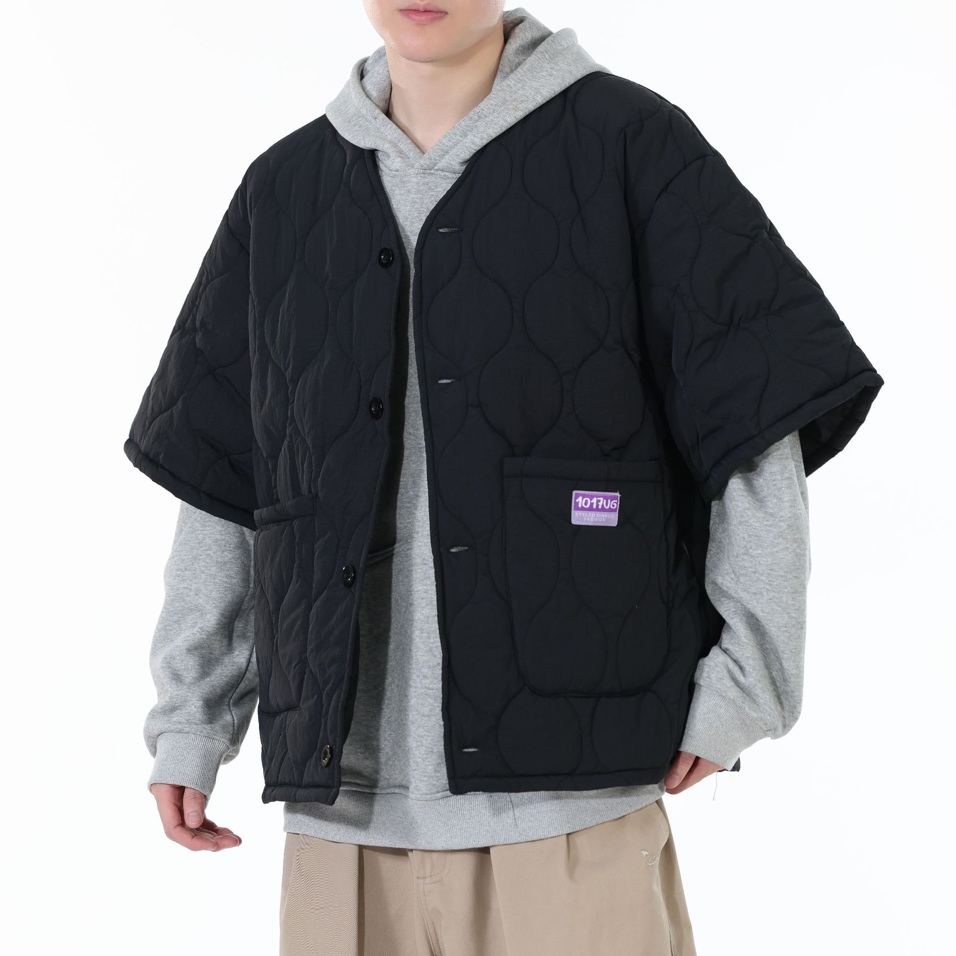 New Fall/Winter Japanese-Style - Haori Japanese Jacket review and price