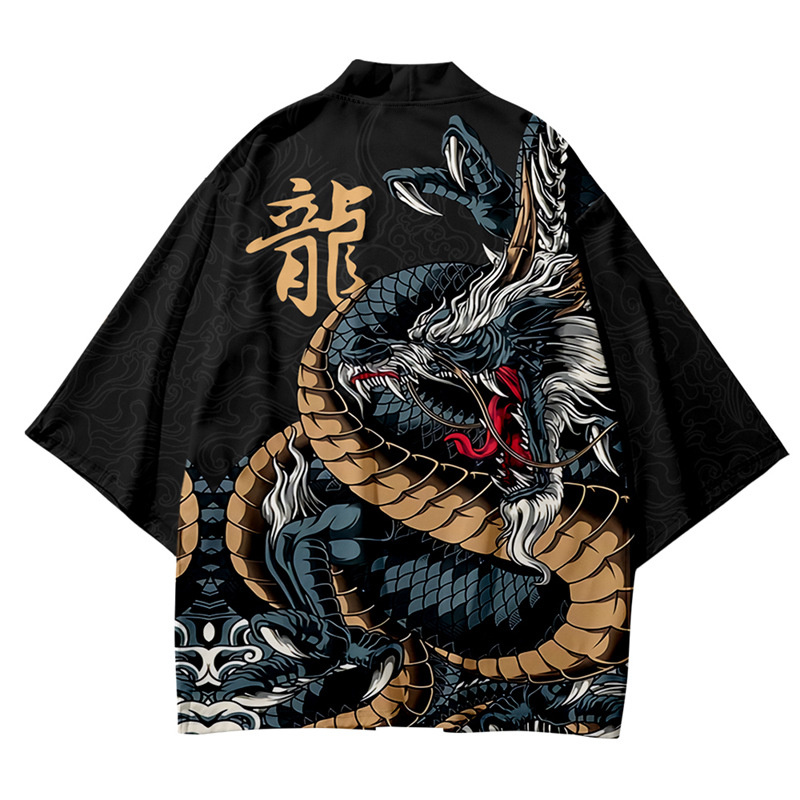 3 To 14 Years Kids Kimono Japa - Haori Japanese Jacket review and price