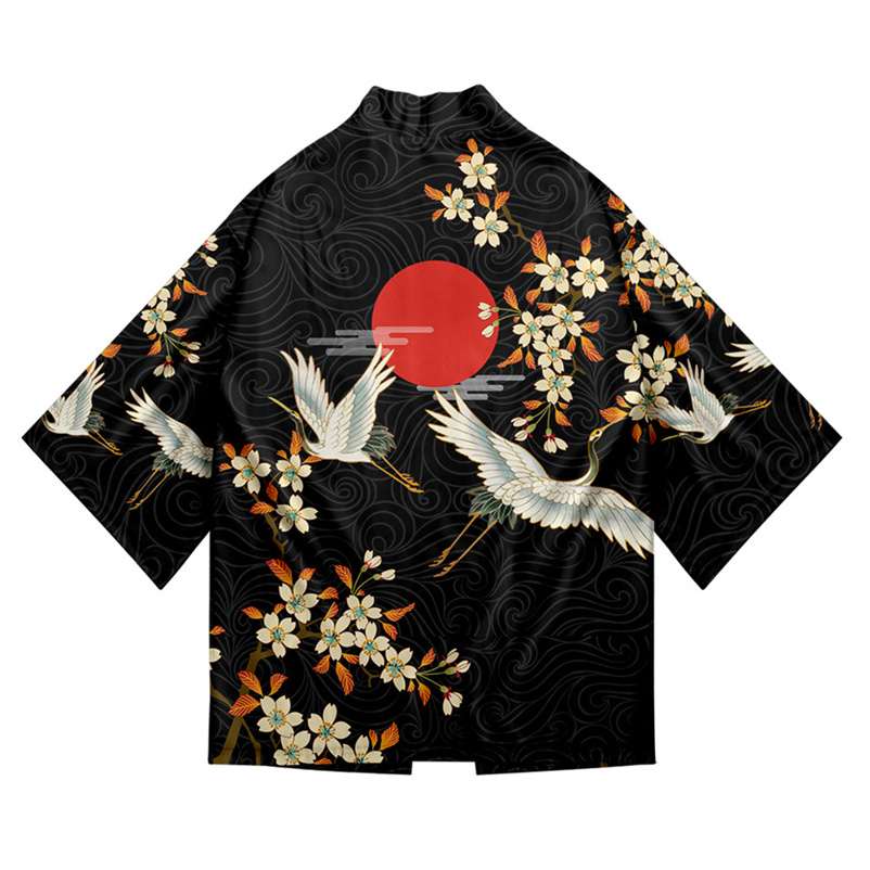 3 To 14 Years Kids Kimono Japa - Haori Japanese Jacket review and price