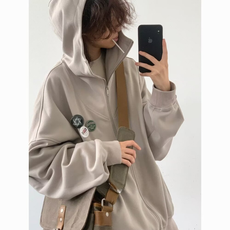 Autumn College Casual Set Men  - Haori Japanese Jacket review and price