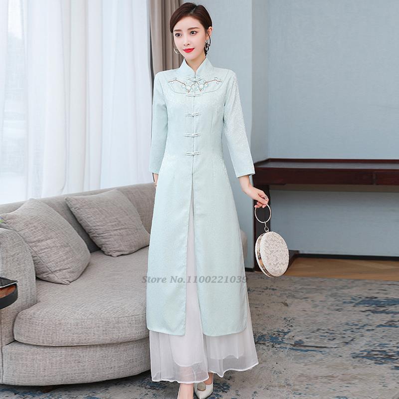2026 vietnam aodai improved ch - Ao Dai Vietnam Dress review and price