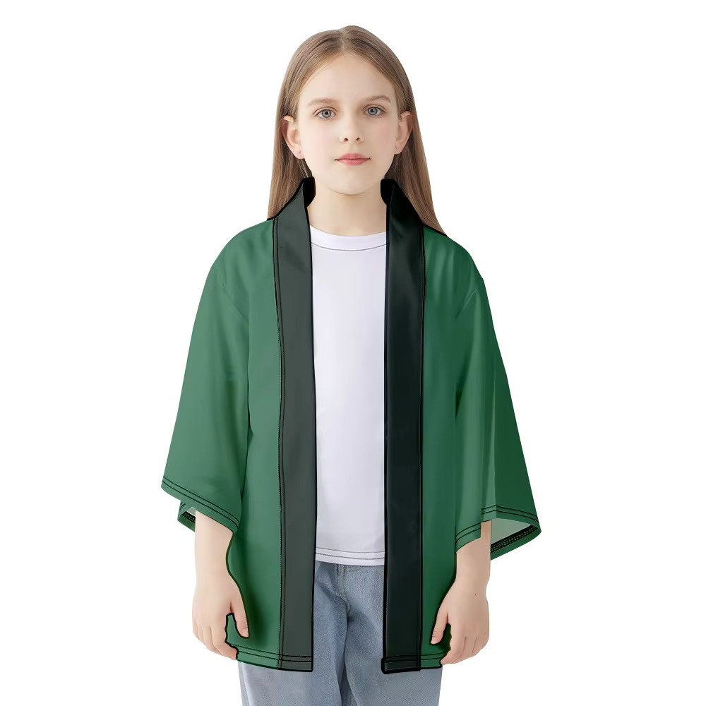 Summer New Men's Lightweight K - Haori Japanese Jacket review and price
