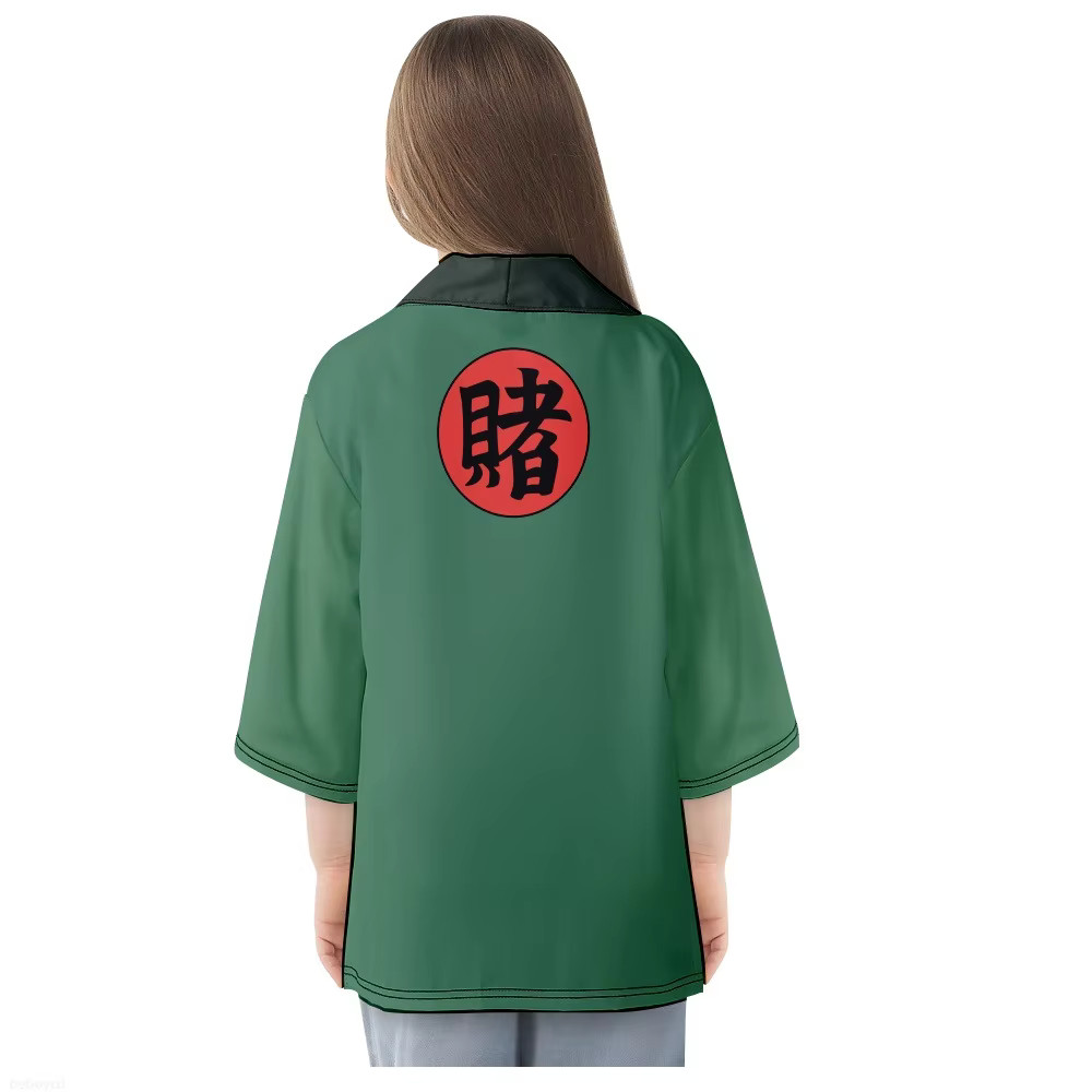 Summer New Men's Lightweight K - Haori Japanese Jacket review and price
