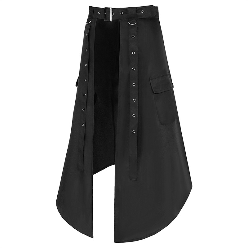 Gothic Punk Dark Series Ashes  - Ethnic Clothing & Online Fashion Store Khaadi Pk review and price