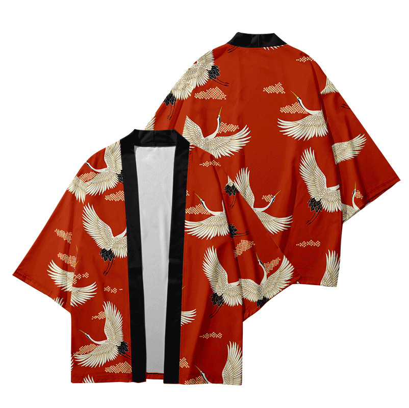 4 To 14 Years kids kimono Japa - Haori Japanese Jacket review and price