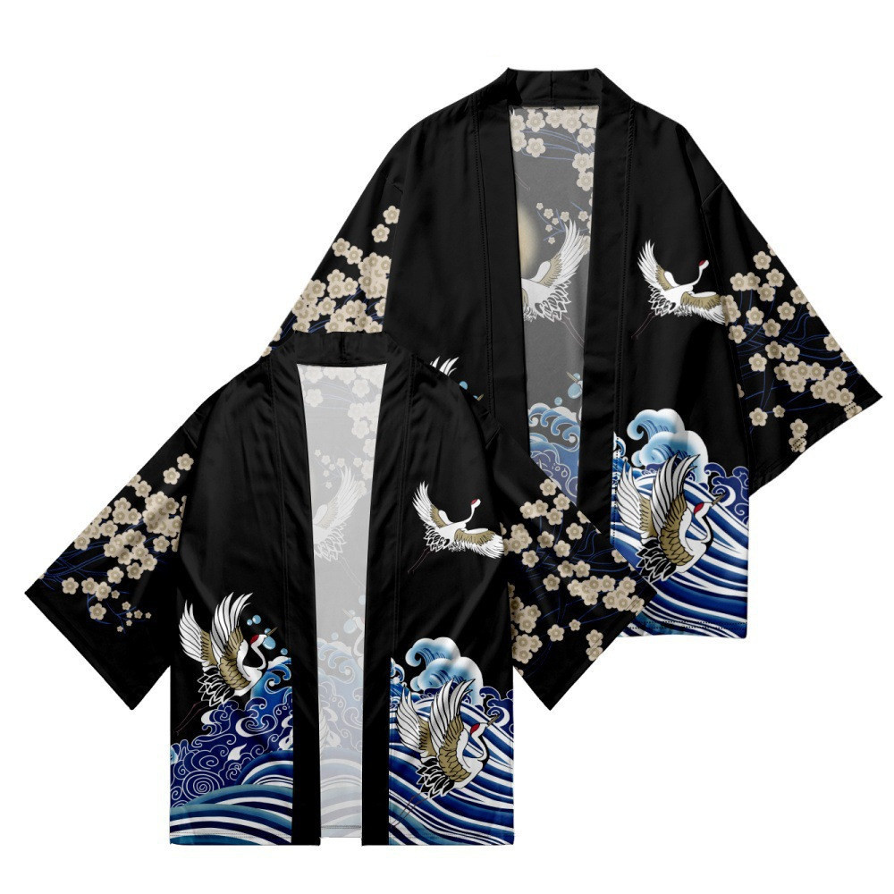 4 To 14 Years kids kimono Japa - Haori Japanese Jacket review and price