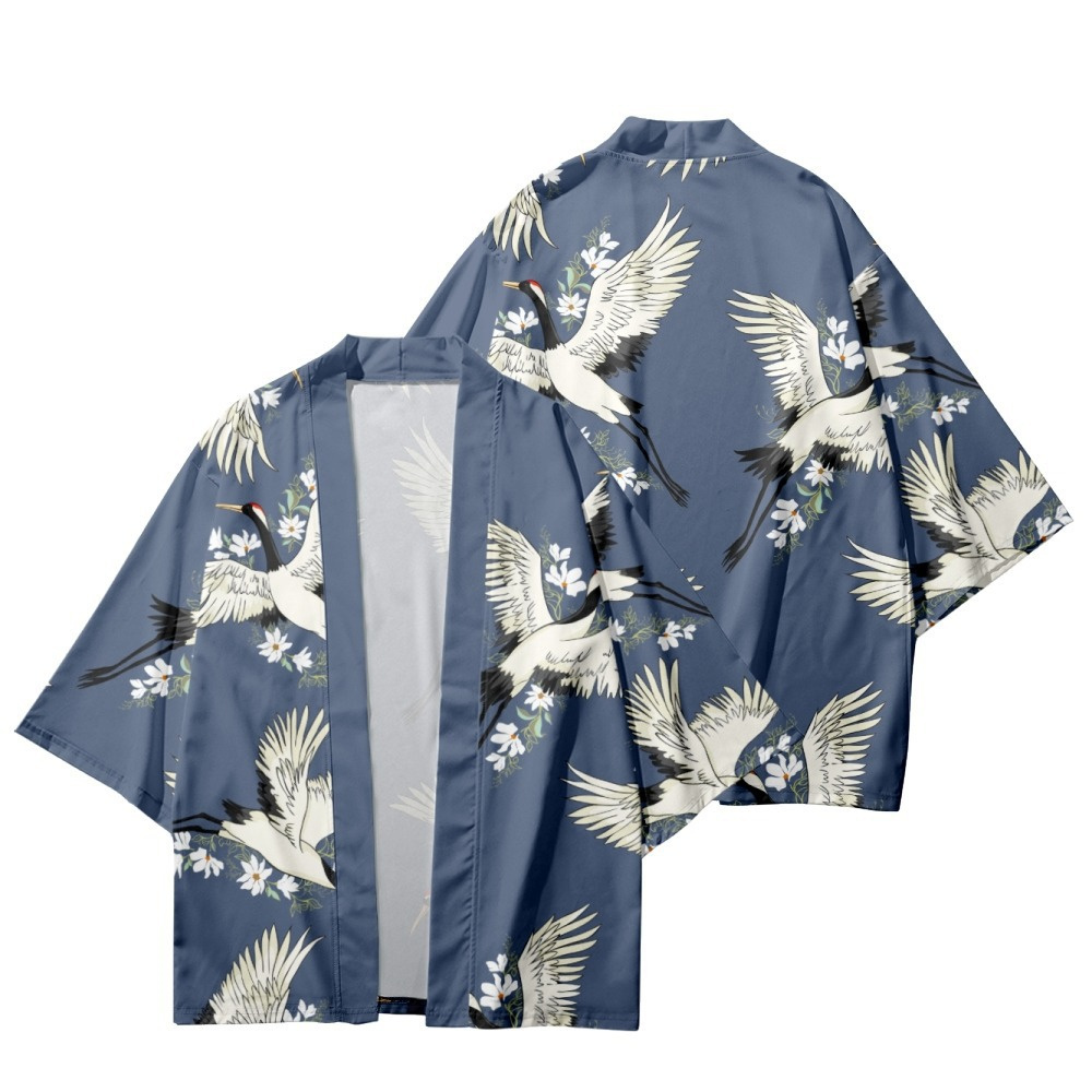 4 To 14 Years kids kimono Japa - Haori Japanese Jacket review and price