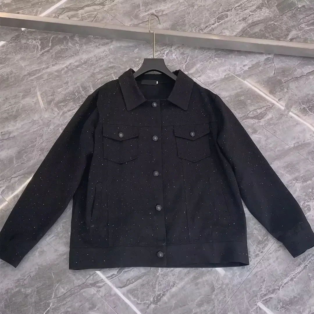 Jeans Coat for Men Button Casu - Haori Japanese Jacket review and price