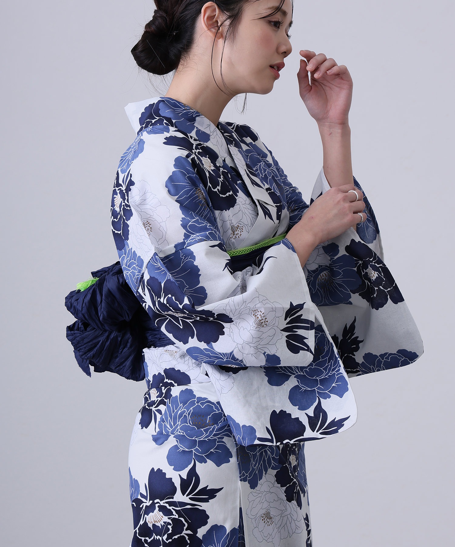 Traditional Yukata Kimono Cott - Ethnic Clothing & Online Fashion Store Khaadi Pk review and price