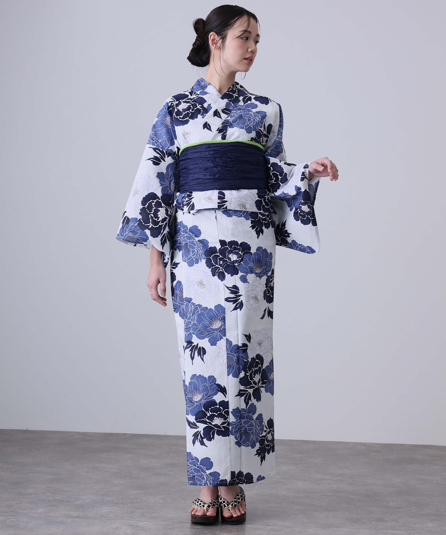 Traditional Yukata Kimono Cott - Ethnic Clothing & Online Fashion Store Khaadi Pk review and price
