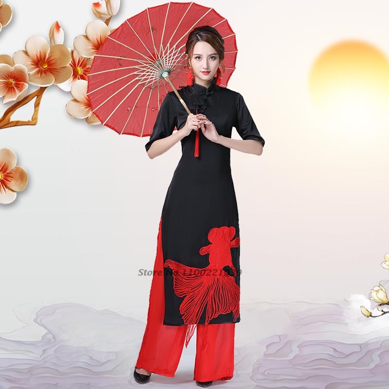 2026 vietnam vintage dress nat - Ao Dai Vietnam Dress review and price
