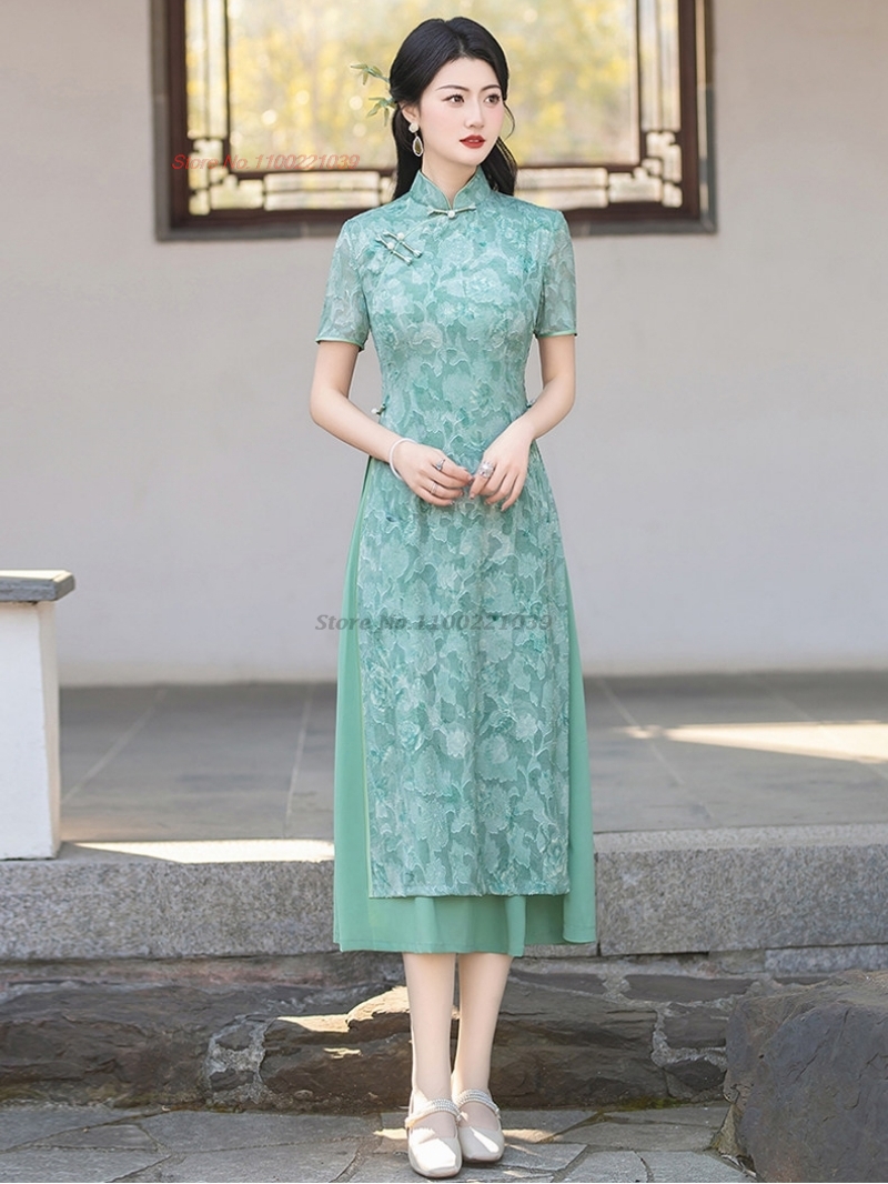 2026 vietnam traditional aoda - Ao Dai Vietnam Dress review and price