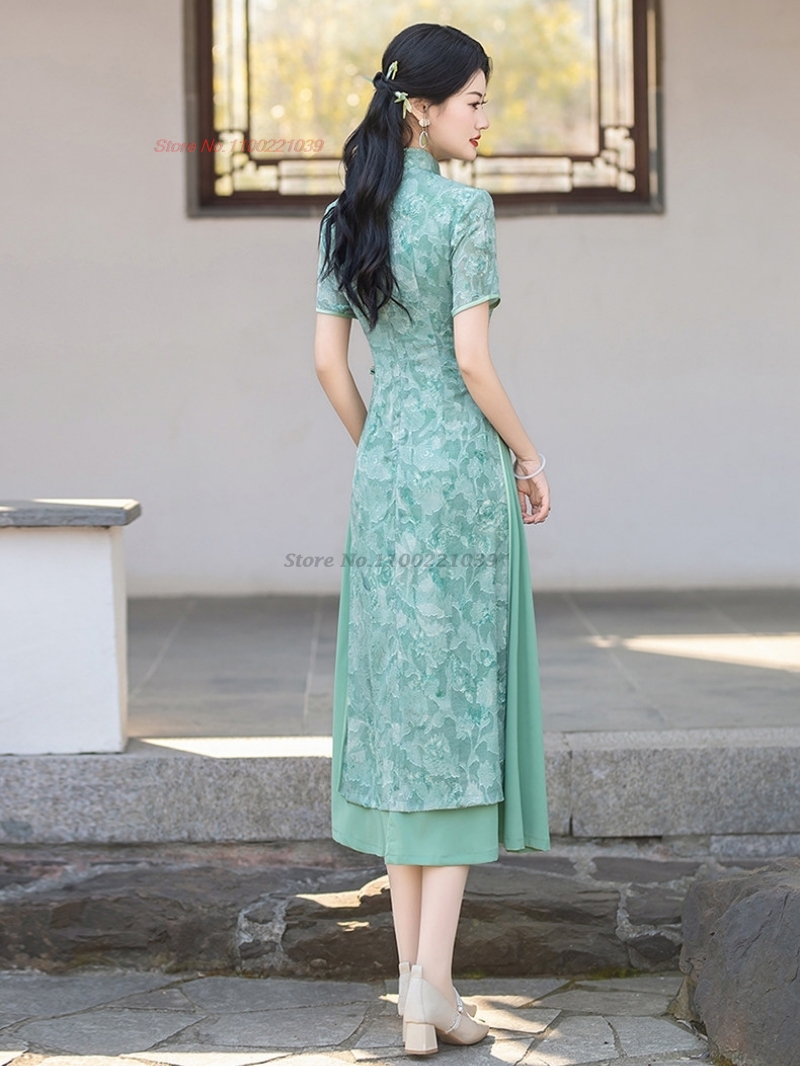 2026 vietnam traditional aoda - Ao Dai Vietnam Dress review and price